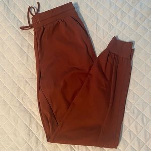 Women’s joggers